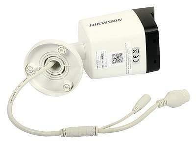 Hikvision DS-1023G0E-I IP Camera Bullet Network Camera (2MP, 4mm, IR up to 30m, H.265/H.264)-CCTV-dealsplant