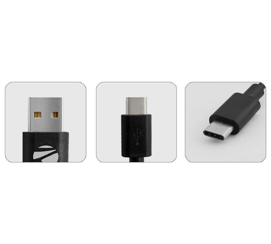 ZEB-UCC200 - USB Type C cable-Datacable-dealsplant