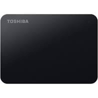 Toshiba Canvio 500 GB External Portable Hard Drive-External Hard Disk-dealsplant