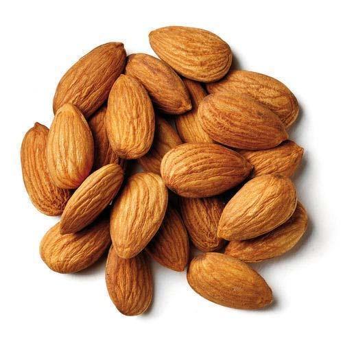 Dealsplant Export Quality Whole Almonds (Badam) 250g-Grocery-dealsplant