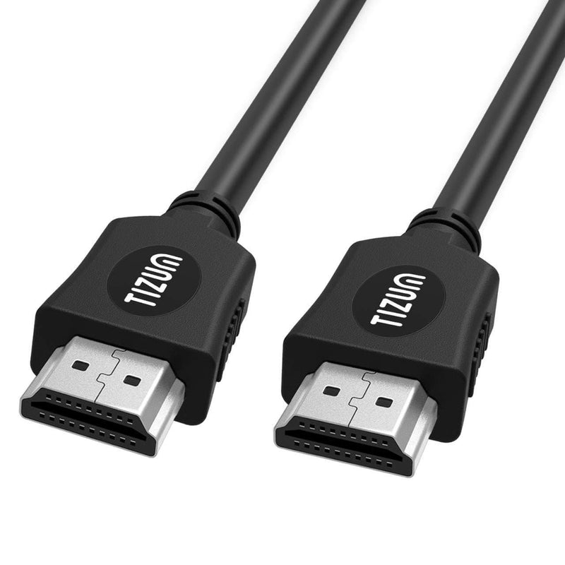 Dealspalnt HDMI to VGA Cable Gold-Plated HDMI to VGA Adapter (Male to Female) for Computer, Desktop, Laptop, PC, Monitor, Projector, Full HDTV, Media Players, Xbox [NOT for VGA to HDMI]-HDMI TO VGA-dealsplant
