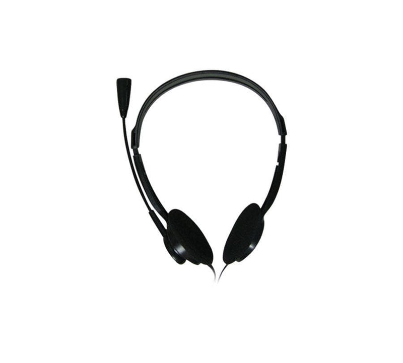 Zebronics 15HM Headphone with Mic-Headphones & Earphones-dealsplant