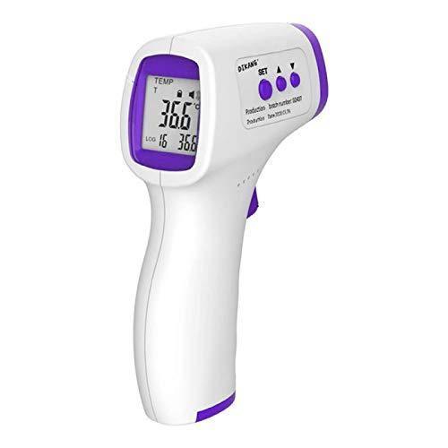 Dikang HG01 Infrared Forehead Thermometer Digital Non Contact, FDA Approved Thermometer-Health & Personal Care-dealsplant