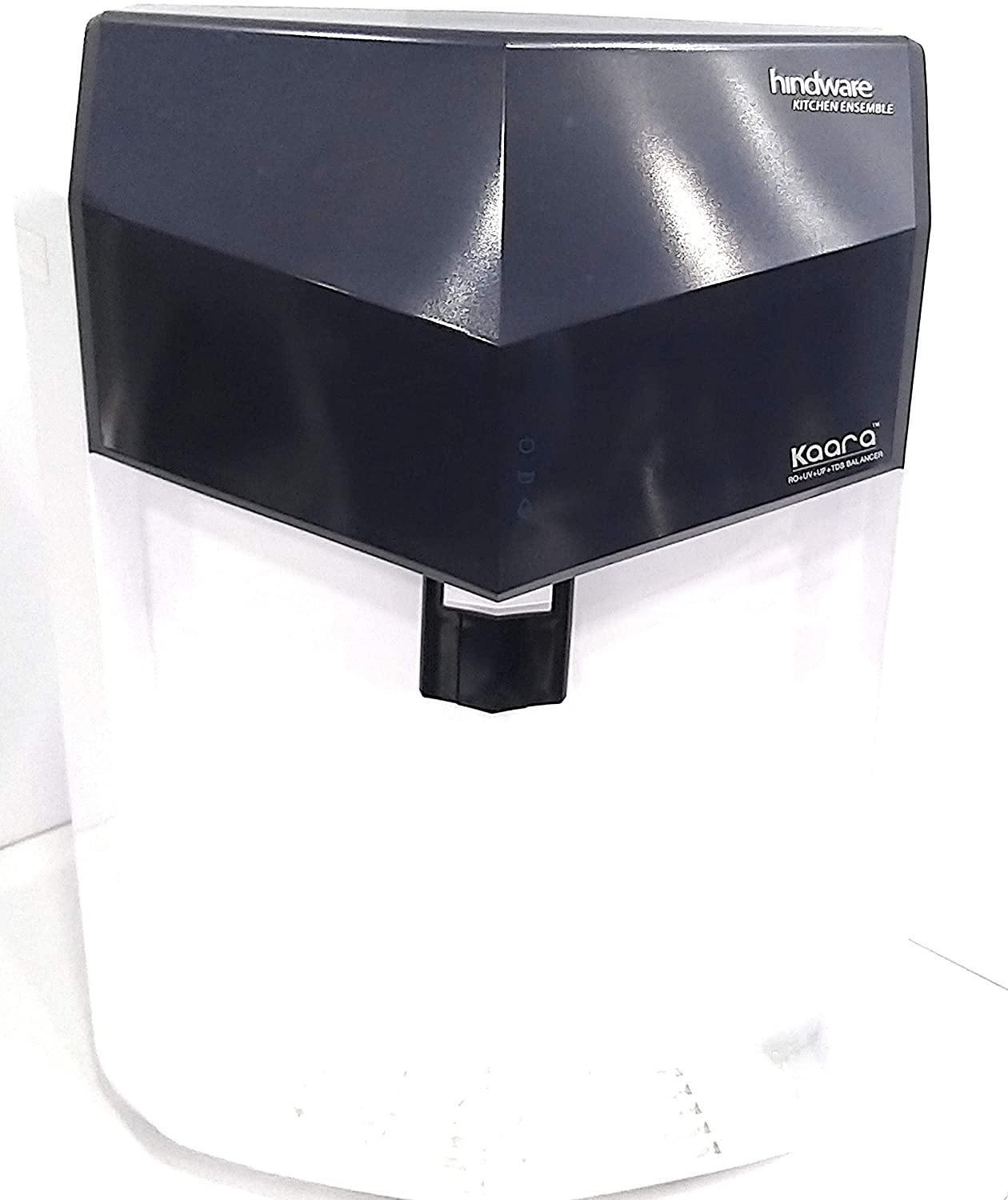 Hindware Kaara 7-Litre RO+UV+UF+TDS Water Purifier-dealsplant