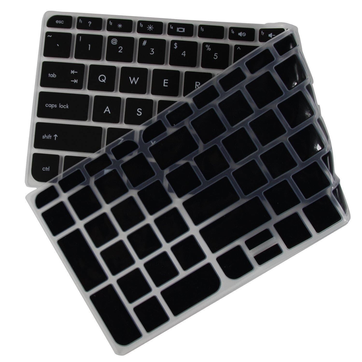 Dealsplant Keyboard Skin protector for Acer Aspire 5938,5938,7235,7535,7735,7552,7741,5938g-Keyboard Protectors-dealsplant