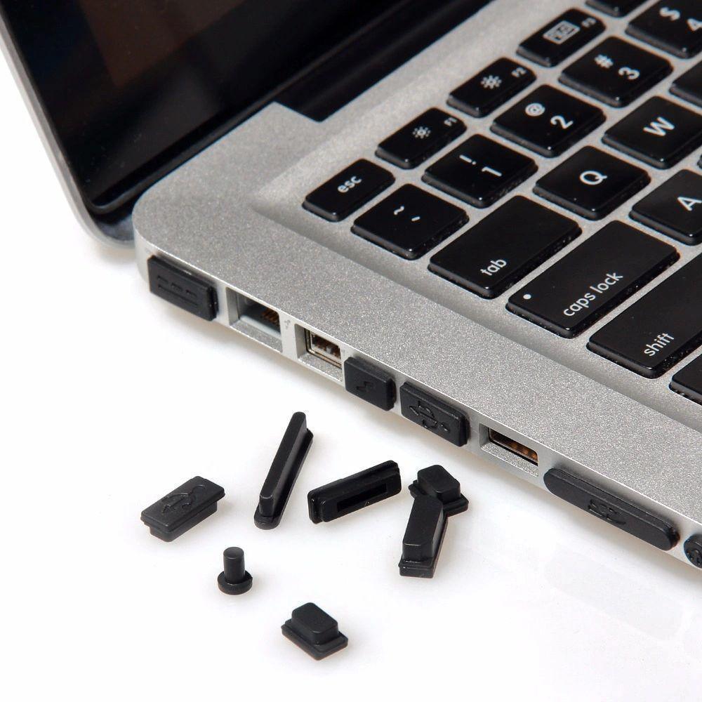 Anti-Dust Plug for Mac Book Air Laptop-Laptops & Computer Peripherals-dealsplant