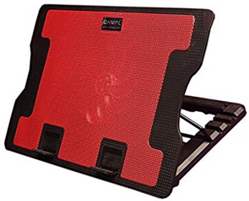 Quantum QHM350 Cooling Pad for Notebooks-Laptops & Computer Peripherals-dealsplant