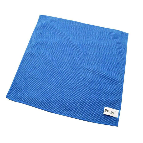 Dealsplant LCD cleaning Cloth Microfiber Cloth Big Size (28" x 12")-LCD cleaning Micro Cloth-dealsplant