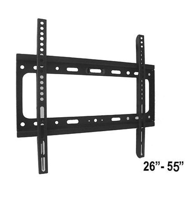 TV WALL MOUNT STAND FIXED TYPE FOR SONY SAMSUNG LED LCD TV 26 32 40 42 55 inch-LCD-dealsplant