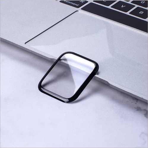 LITO S+ Full Covered Iwatch Screen Protector For Apple iWatch 7 Series-Screen Protectors-dealsplant
