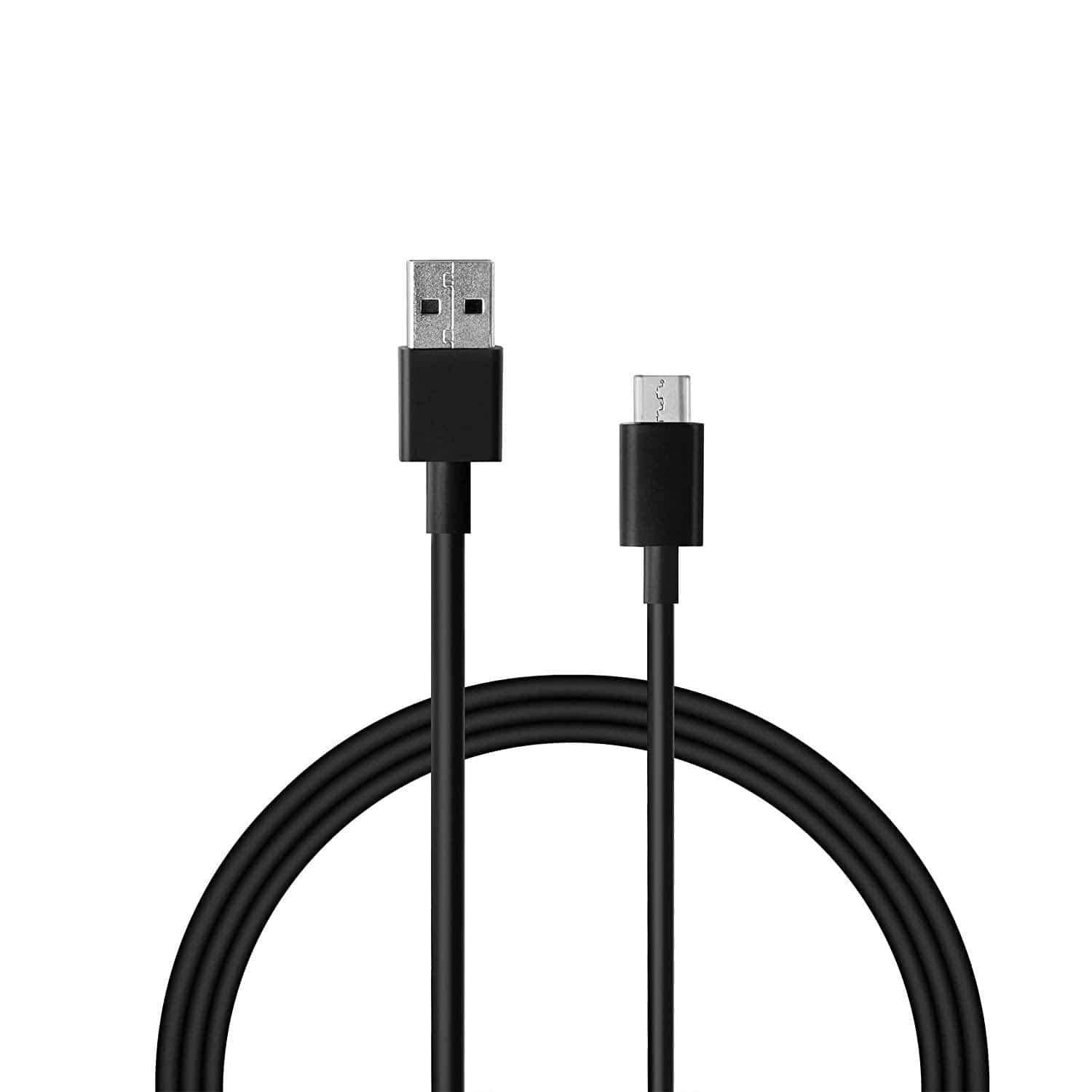 Mi Braided USB Type-C Cable-Mobile Accessories-dealsplant
