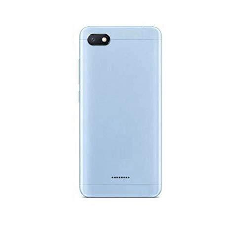 Dealsplant Back cover Replacement door for Redmi 6A-Mobile Accessories-dealsplant