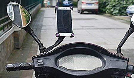 Mobile Holder For Scooter Hitch Mobile Holder For Scooter Which Is