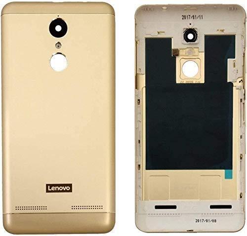 Dealsplant Back cover Replacement door for Lenovo K6 Power-Mobile Accessories-dealsplant