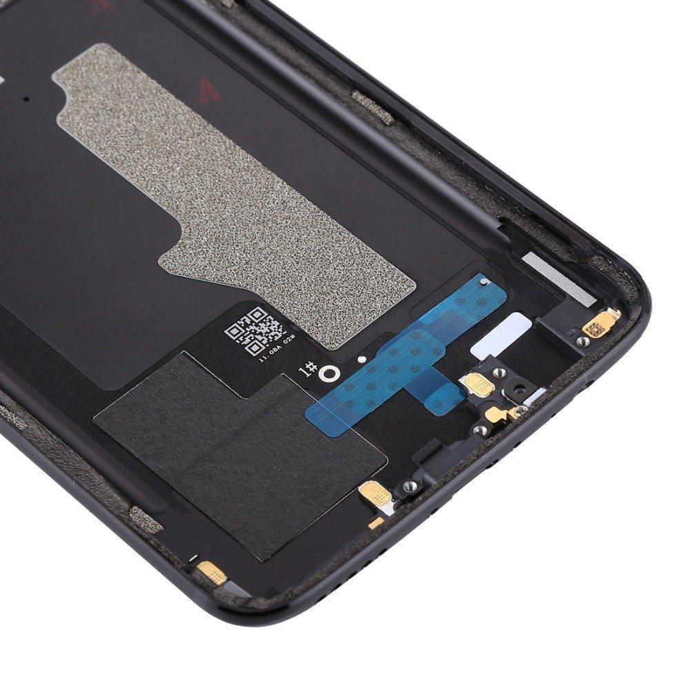 Dealsplant Back cover Replacement door for OnePlus 7-Mobile Accessories-dealsplant