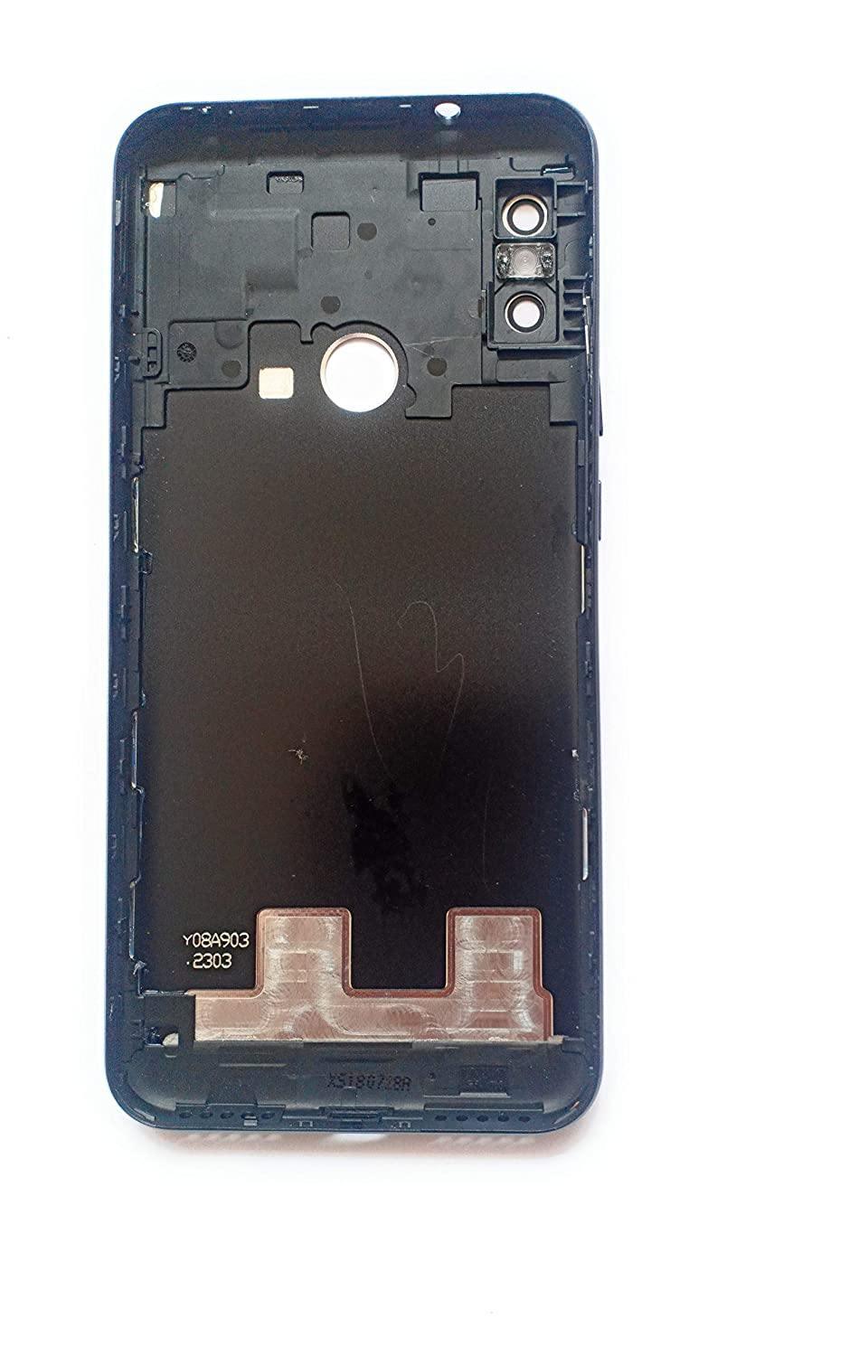 Dealsplant Back cover Replacement door for Redmi mi 6 pro-Mobile Accessories-dealsplant