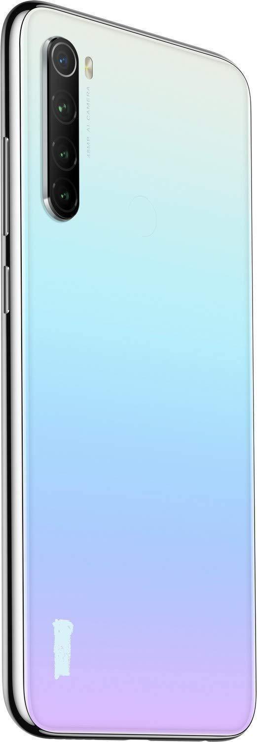 Dealsplant Back cover Replacement door for Redmi Note 8-Mobile Accessories-dealsplant