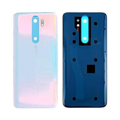Dealsplant Back cover Replacement door for Redmi Note 9 Pro Max-Mobile Accessories-dealsplant