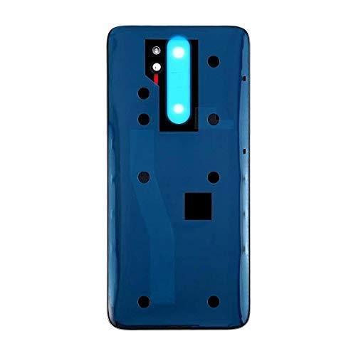 Dealsplant Back cover Replacement door for Redmi Note 9 Pro Max-Mobile Accessories-dealsplant