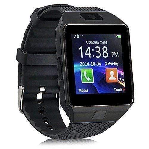 DZ09 Bluetooth Smart Watch Phone-Mobile Accessories-dealsplant