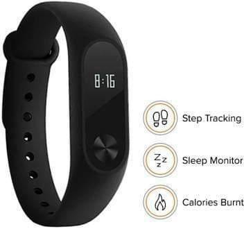 Mi Band - HRX Edition-Mobile Accessories-dealsplant