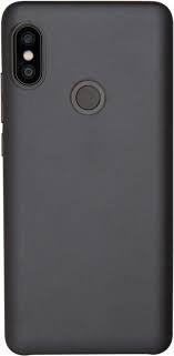 Silicone Sand Case for Mi Note 5 Pro-Mobile Accessories-dealsplant