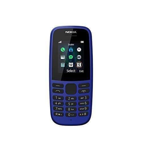 NOKIA 105 DS-Mobile Phones-dealsplant