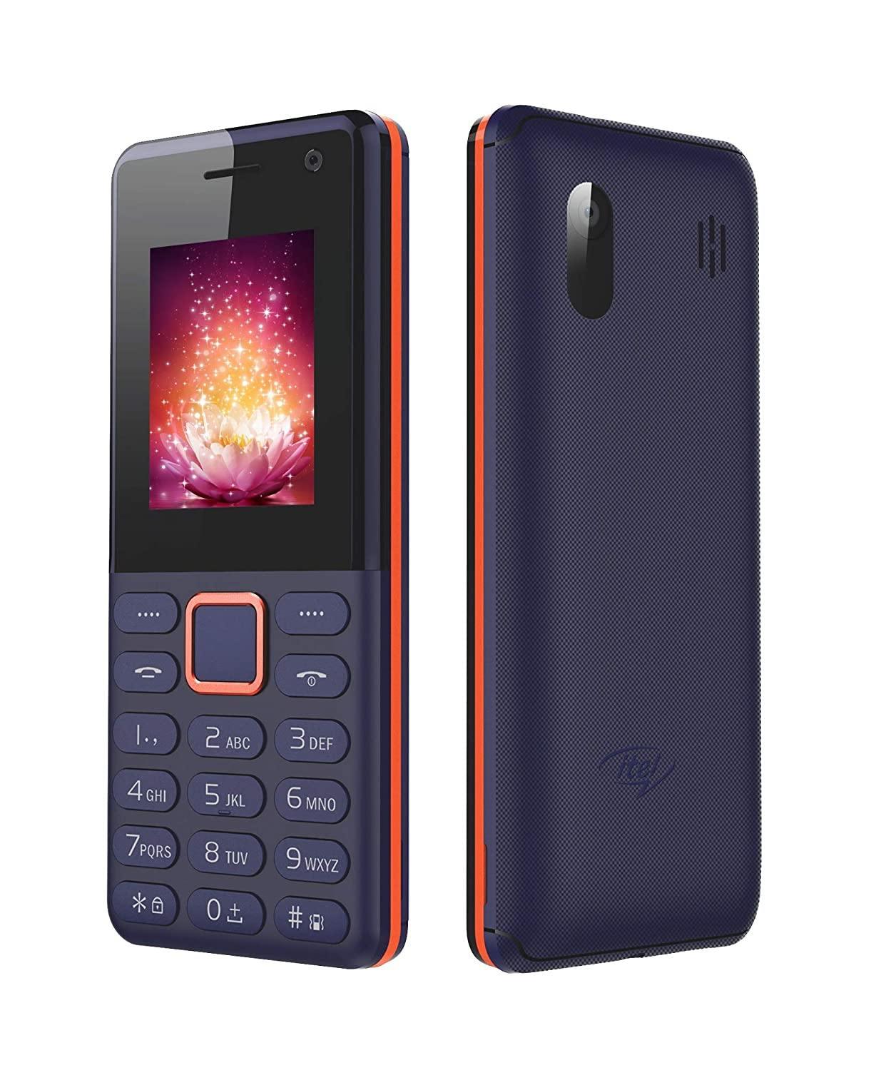 Itel It 2190-Mobile Phones-dealsplant