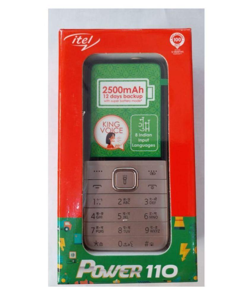 itel IT5608-Mobile Phones-dealsplant