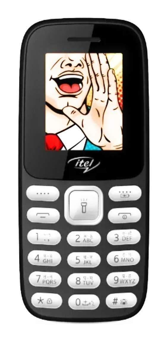 itel u10-Mobile Phones-dealsplant