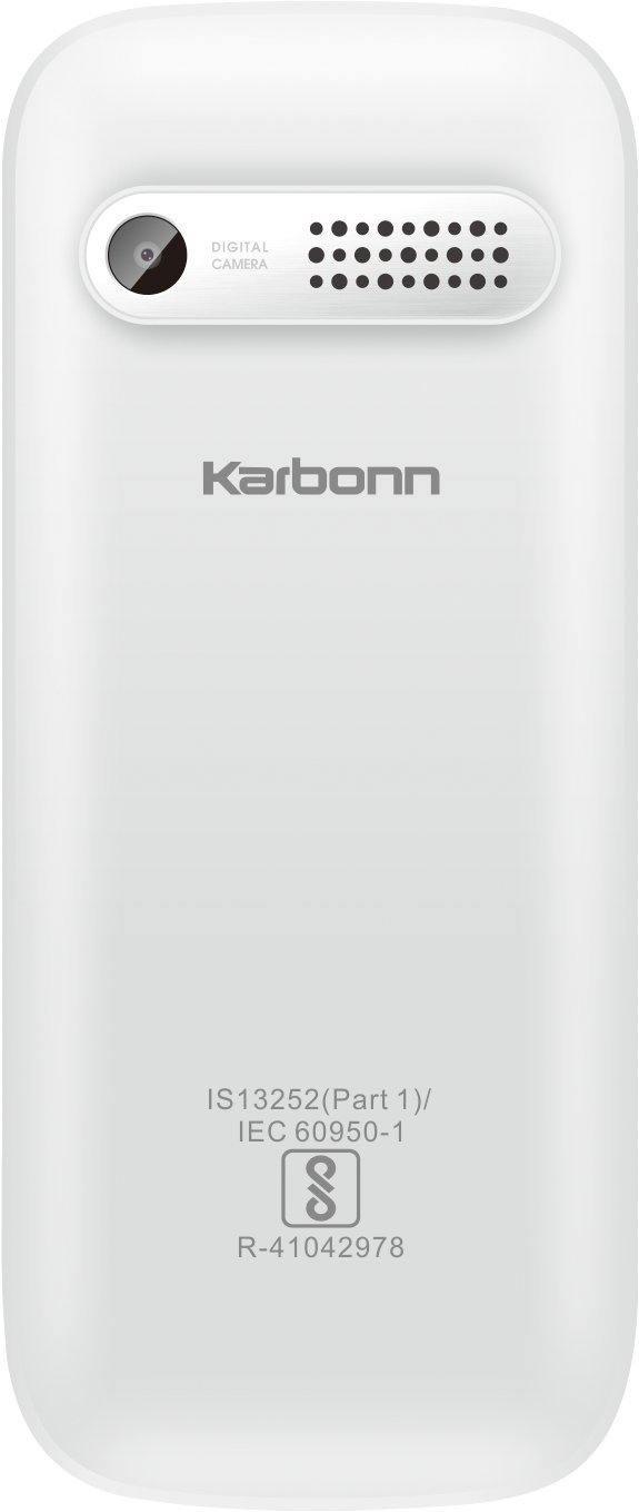 Karbonn K2 Boom Box-Mobile Phones-dealsplant