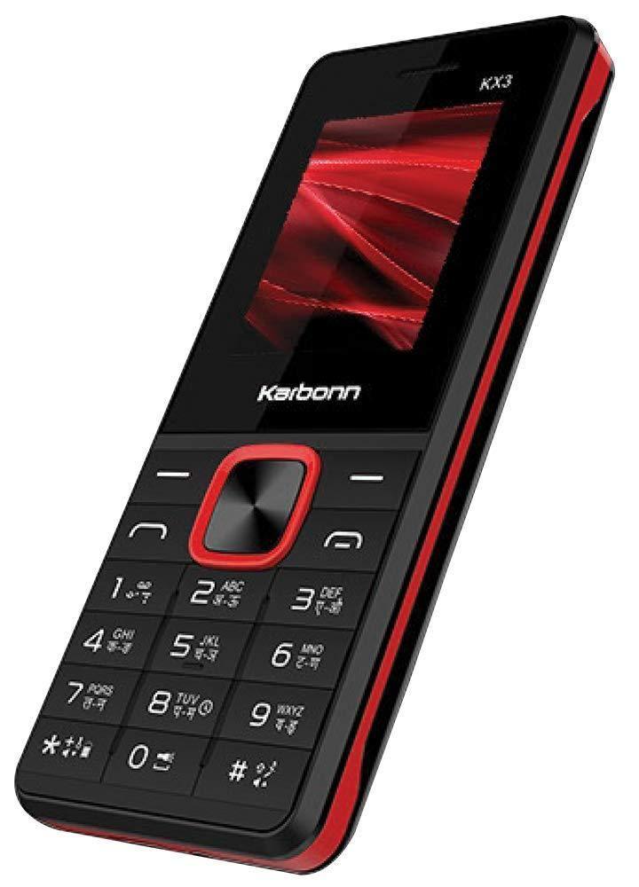 Karbonn KX3-Mobile Phones-dealsplant