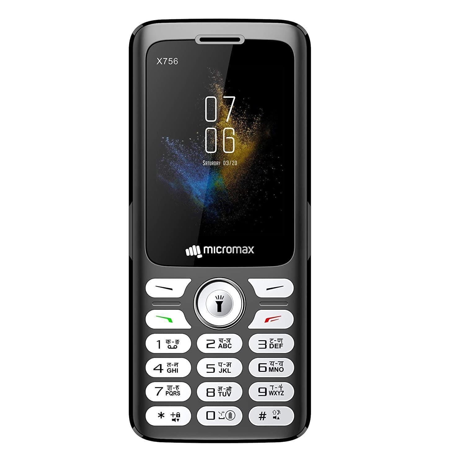 Micromax X756-Mobile Phones-dealsplant