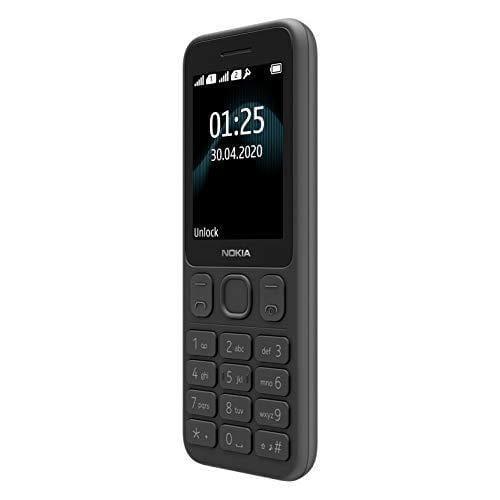 NOKIA 125-Mobile Phones-dealsplant