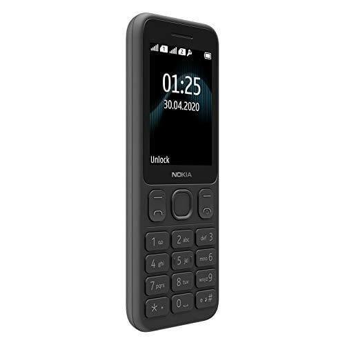 NOKIA 125-Mobile Phones-dealsplant