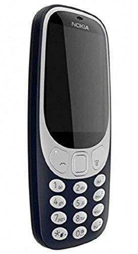Nokia 3310 Dual SIM-Mobile Phones-dealsplant