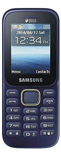 Samsung Guru Music 2 SM-B310E Mobile Phone-Mobile Phones-dealsplant