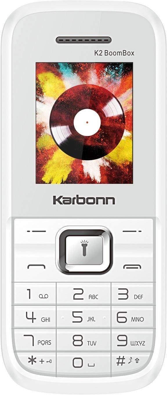 Karbonn K2 Boom Box-Mobile Phones-dealsplant
