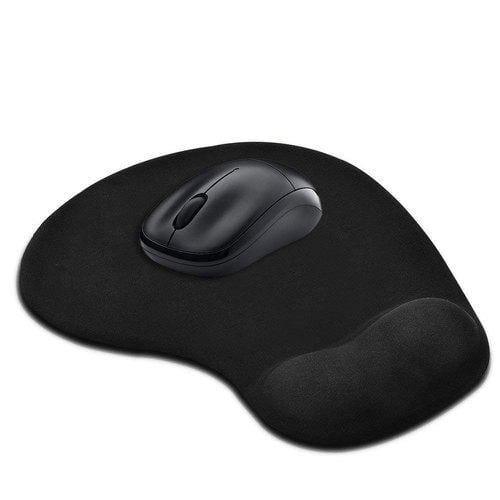 Dealsplant Premium Quality Mouse Pad with Wrist Rest-Mouse Pad-dealsplant