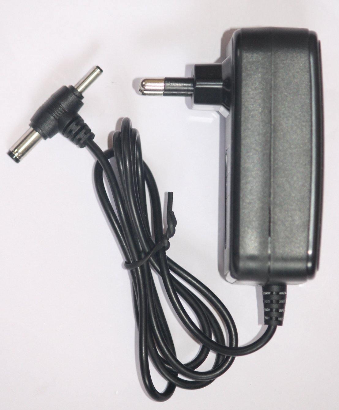 Dealsplant 12V 1A AC/DC Power Supply Adapter with 5.5mm DC Plug & Sony Plug-Power Adapters-dealsplant