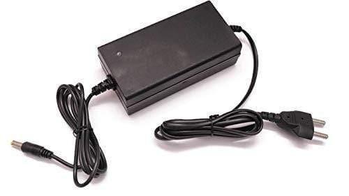 Dealsplant 12V 5A AC/DC Power Supply Adapter with 5.5mm DC Plug-Power Adapters-dealsplant