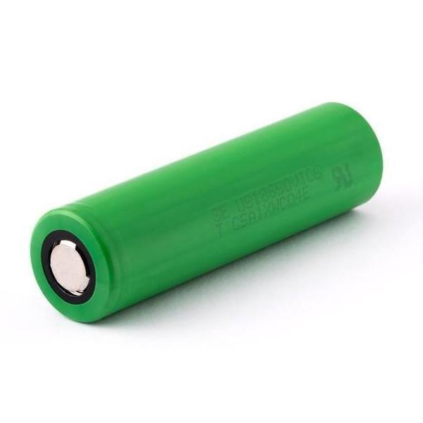 Dealsplant 18650 High Quality Rechargeable 3.7V 3000 mAh Lithium ion  Battery for Power Bank, Science Projects, Torch Lights