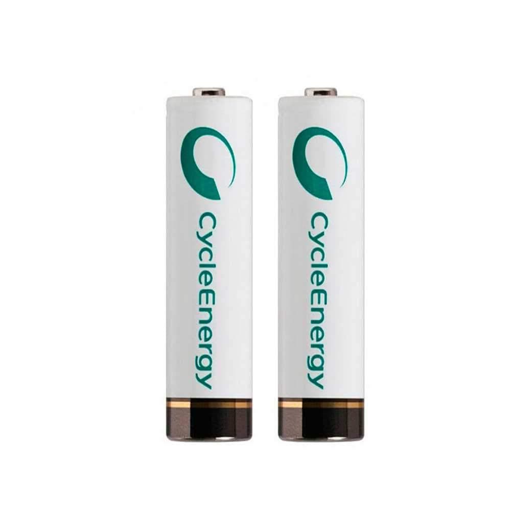 Sony AAA Cycle Energy 900 mAh Rechargeable Batteries-Rechargeable Batteries-dealsplant