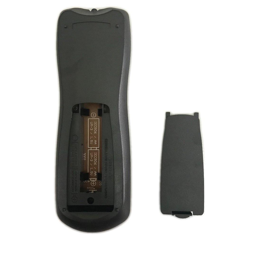 Dealsplant Replacement Remote control for Sun Direct HD set top box-Remote Controls-dealsplant