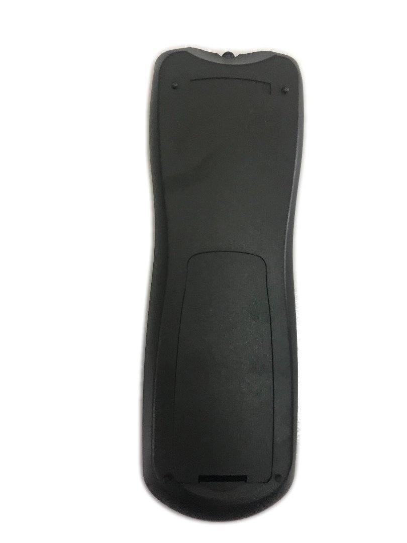 Dealsplant Replacement Remote control for Sun Direct HD set top box-Remote Controls-dealsplant