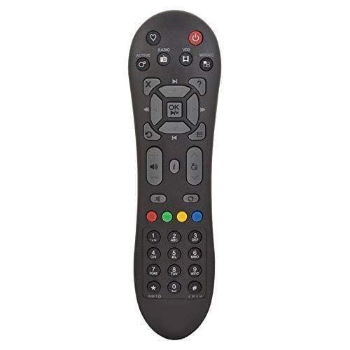 Dealsplant Replacement Remote control for Videocon D2H HD-Remote Controls-dealsplant