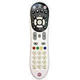 Dealsplant Replacement Remote control for Videocon D2H HD-Remote Controls-dealsplant