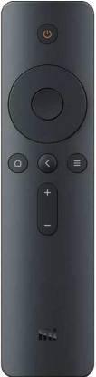 Dealsplant Mi 4A LED Smart TV Replacement Remote Control (Plastic Body)-Remote Controls-dealsplant