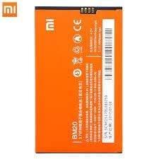 Dealsplant-BN 20 high Quality Battery for XIAOMI Redmi Mi MIX 2 Mobile Phones (6 Months Replacement Warranty)-Replacement Battery-dealsplant