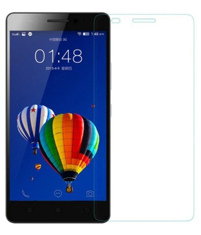 2.5D TEMPERED GLASS SCREEN PROTECTOR FOR CoolPad Dazen1-Screen Protector-dealsplant